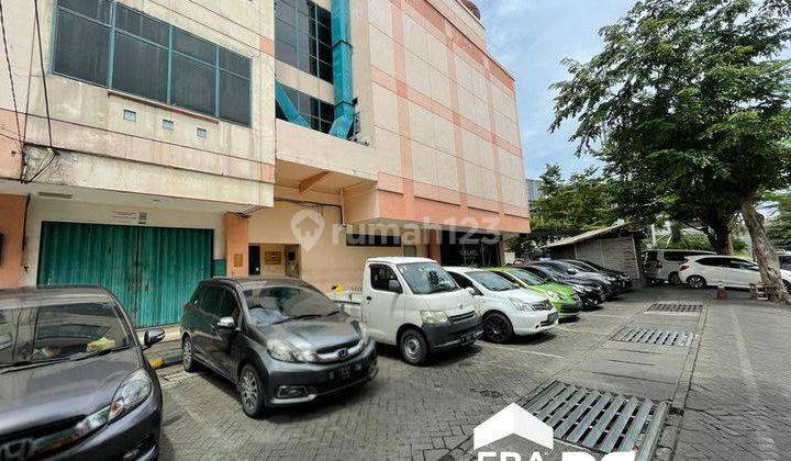 Ruko Di Mall Citraland Tengah Kota Semarang 2