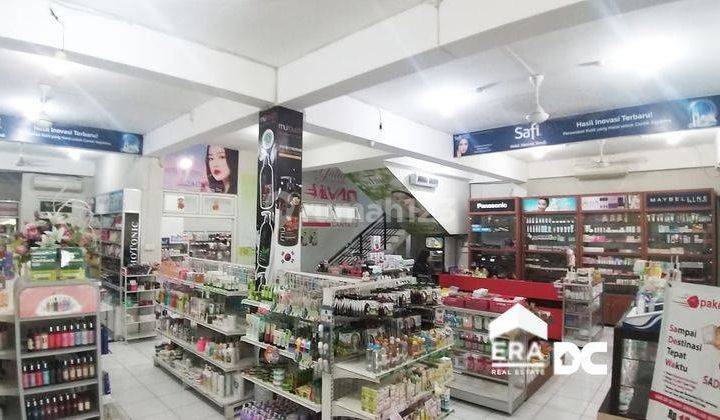 Ruko Bekas Studio Siap Pakai Dekat Stadion Citarum Bugangan 11