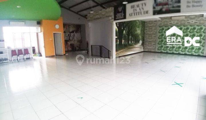 Ruko Bekas Studio Siap Pakai Dekat Stadion Citarum Bugangan 13