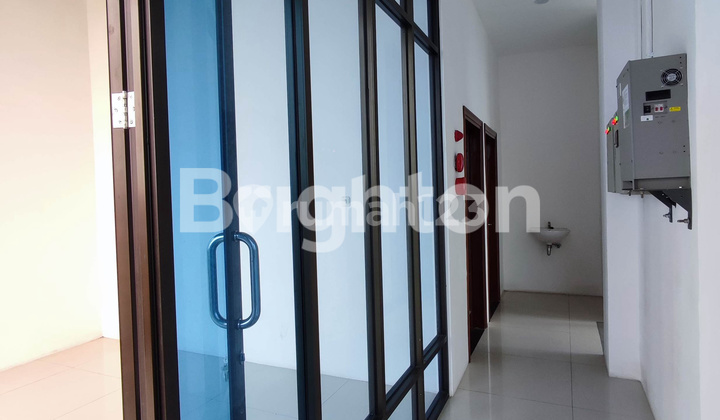 Guest House Baru Pasti Cuan 2