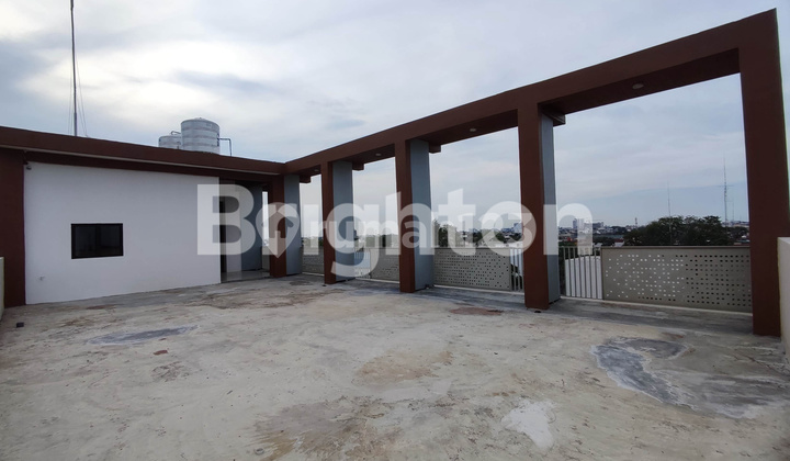 Guest House Baru Pasti Cuan 8