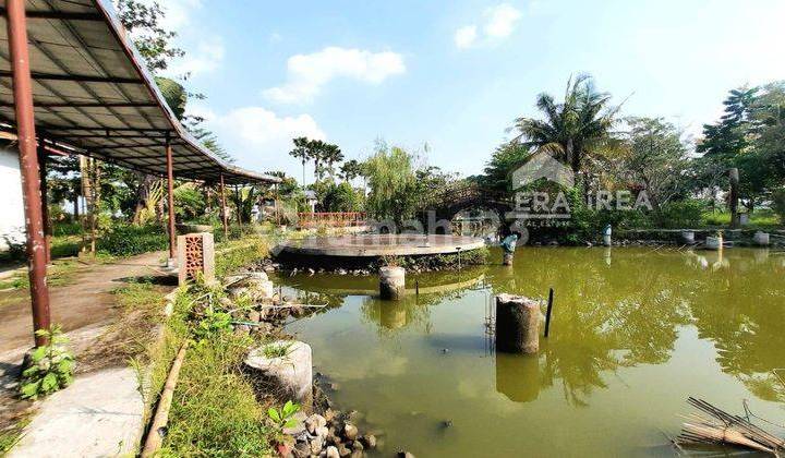 Ruang Usaha Murah Lokasi Bagus Boyolali Kota 3