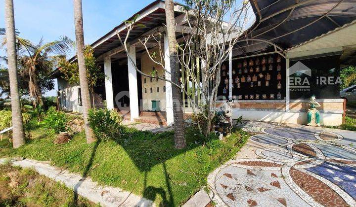 Ruang Usaha Murah Lokasi Bagus Boyolali Kota 4