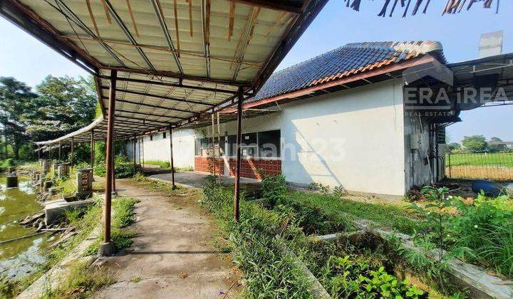 Ruang Usaha Murah Lokasi Bagus Boyolali Kota 8