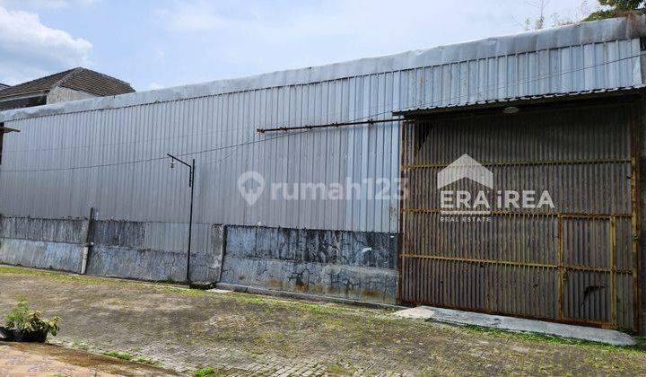 Gudang Murah Meriah Ngabeyan Kartasura Solo 1