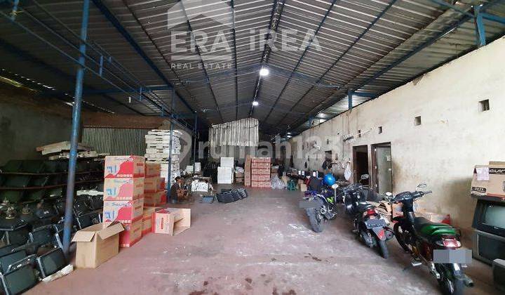 Gudang Murah Meriah Dekat Solo Baru Sukoharjo 5