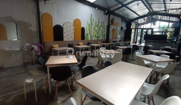 Ruko Strategis Menguntungkan Untuk Usaha di Pusat Kota Cianjur 7