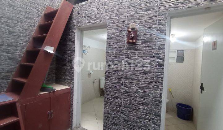 Ruko Strategis Menguntungkan Untuk Usaha di Pusat Kota Cianjur 11