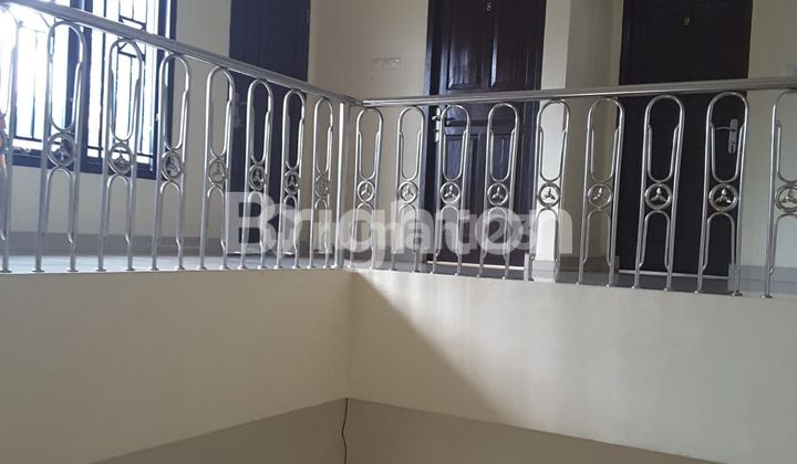 HUNIAN SIAP HUNI LOKASI STRATEGIS AMAM BEBAS BANJIR 3