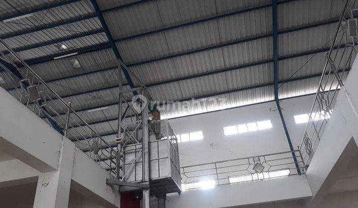 Gudang 2 lt di Prigen Pasuruan  3