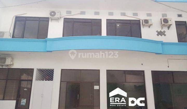 Gudang Kering Siap Isi Dekat Jalan Majapahit Pedurungan Semarang 9
