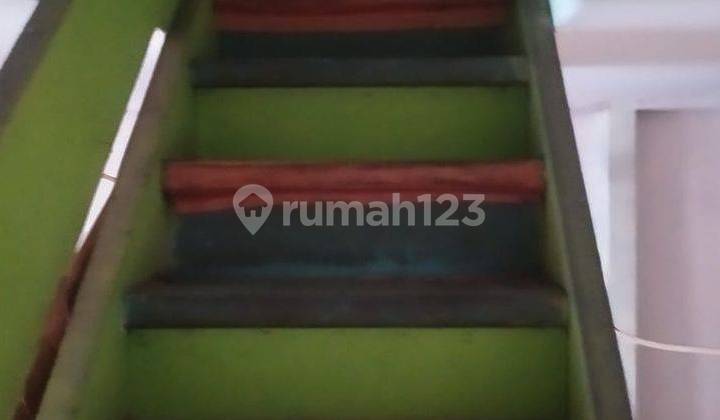 Ruko di Jl. Imam Bonjol, Gg. H. Mursyid 1 2