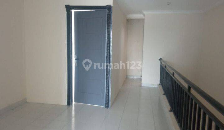 Ruko Poris Tangerang, Ukuran 4,5x16m, 2 Lantai, Posisi Strategis 4