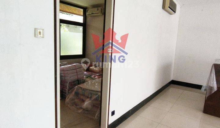 Ruko siap pakai tengah kota Semarang 2