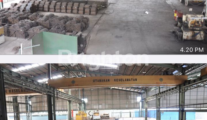 Gudang Batam Centre 2