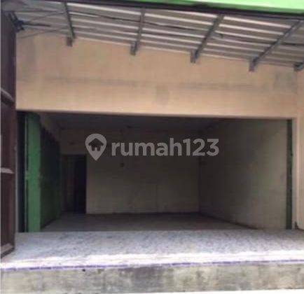 Ruko Pedurungan, Majapahit Untuk Segala Usaha Murah Siap Pakai 1
