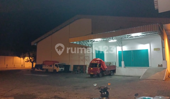 TURUN HARGA !!! Pabrik Air Mineral Lengkap Langsung Produksi 1