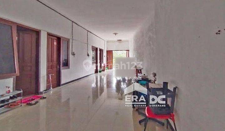 Ruang Usaha Kost Aktif Dekat Rs Krmt Wongsonegoro Sendangmulyo 1