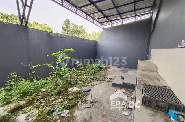 Ruang Usaha Kost Aktif Dekat Rs Krmt Wongsonegoro Sendangmulyo 11