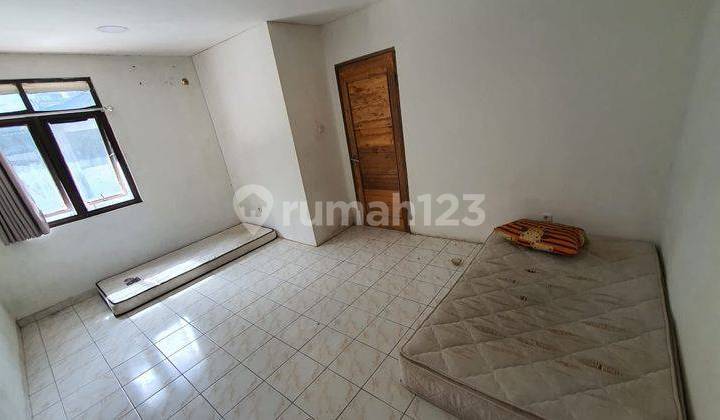 Ruko Lokasi Strategis (Owner BU!) 6