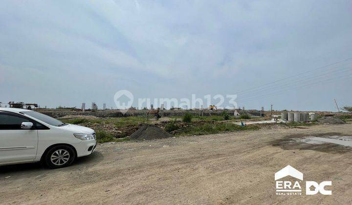 Gudang Baru Dekat Pintu Tol Kic Gatot Subroto Ngaliyan Semarang 9