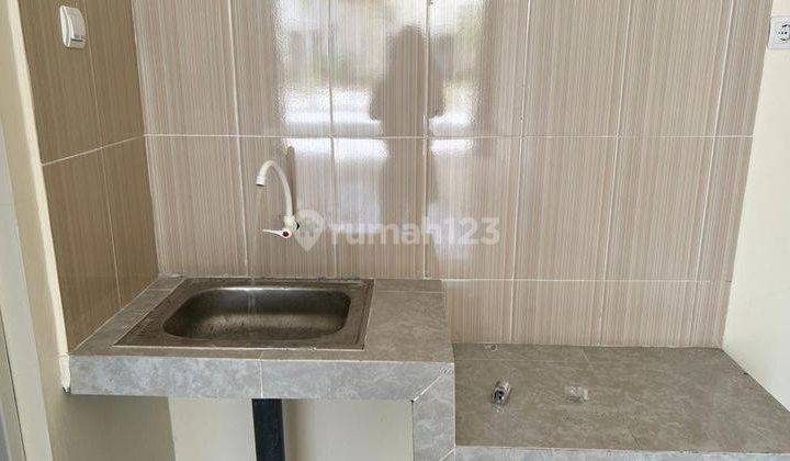 Dijual  Ruko di Jl. Plamongan Indah, Pedurungan 6