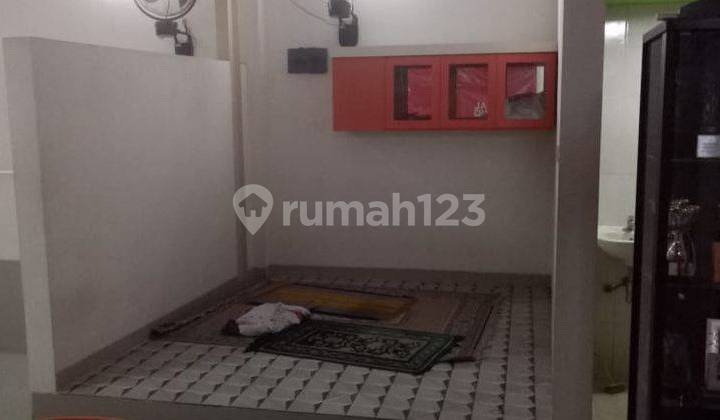 Ruko Siap Huni Dekat Dengan Rsud Kardinah 4