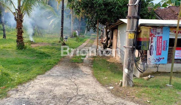 MILIKI GUDANG BESERTA USAHANYA 4