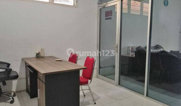Perkantoran Dijual Jogja Di Mlati Sleman Yogyakarta.Ko 5