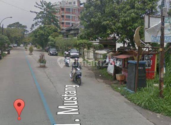 Dijual Kantor Dan Gudang Kumala Garden Mainroad 2