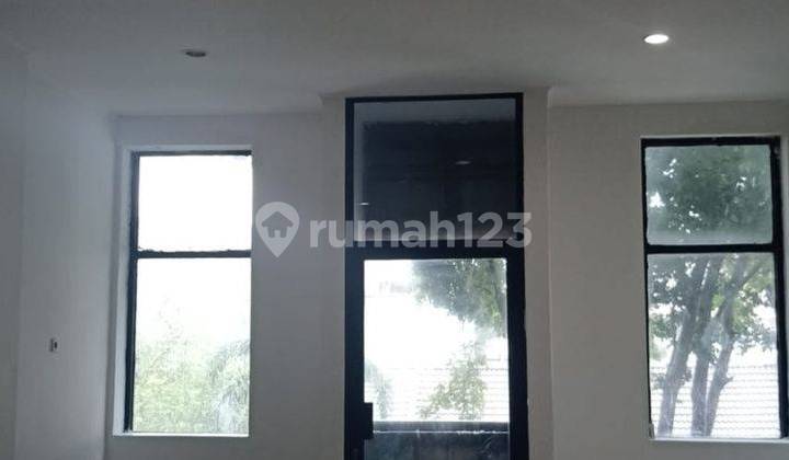 Disewa Ruko Tanjung Duren Barat, Lt 4.5 X 18.5, 4 Lantai, Jakarta Barat 9