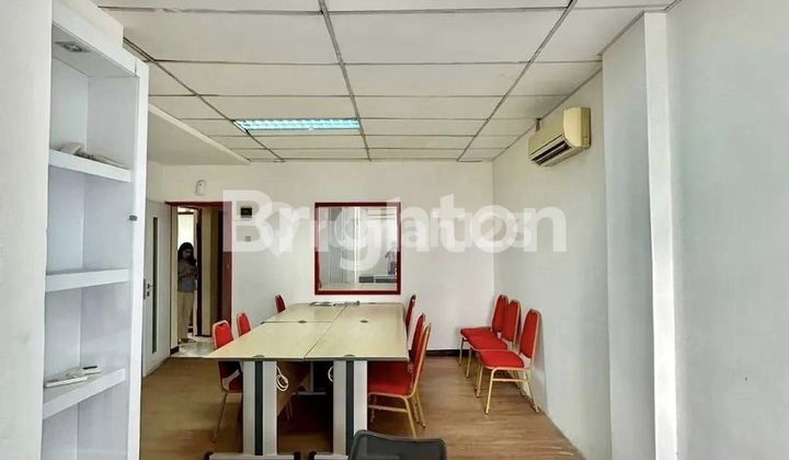 2 RUKO GANDENG DI PUSAT PERTOKOAN ITC  FATMAWATI JAKARTA SELATAN 2