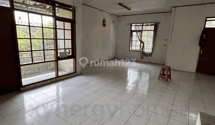 Ruko Disewa di Taman Holis Indah Bandung 1