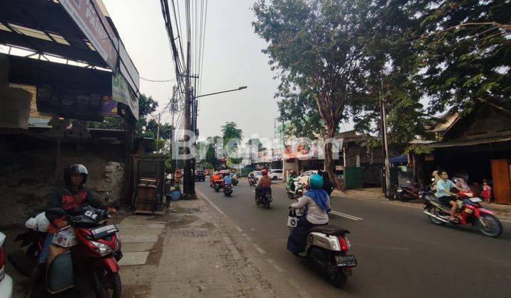 Toko Bangunan di Klender Jakarta Timur 2