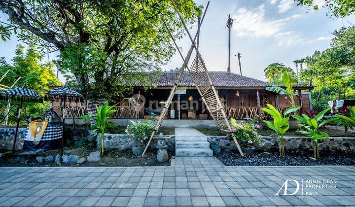 FREEHOLD TRADITIONAL COMPLEX BUNGALOWS IN AMED 3