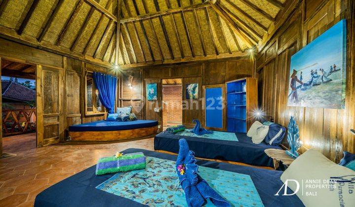 FREEHOLD TRADITIONAL COMPLEX BUNGALOWS IN AMED 5