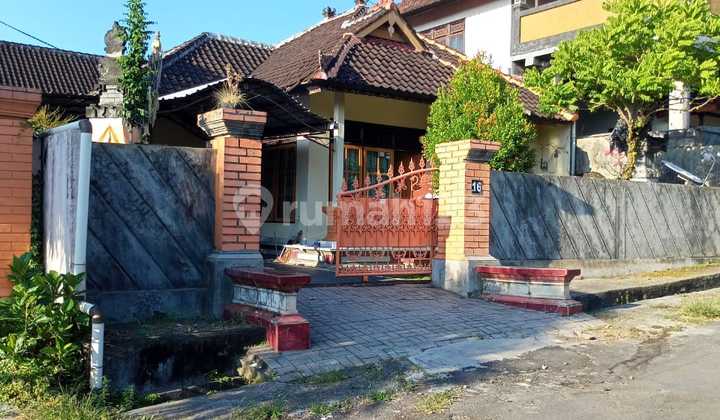 Villa los pantai amed pasir putih dgn suasana nyaman dn exsotik 2