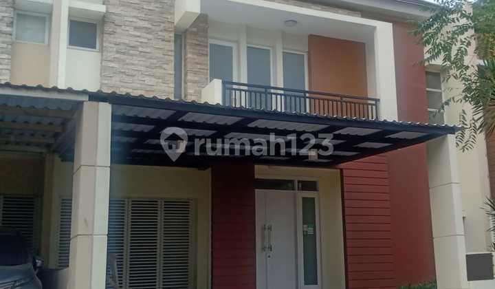 Sewa Rumah Mewah di Summarecon Bekasi | Harga Terbaru