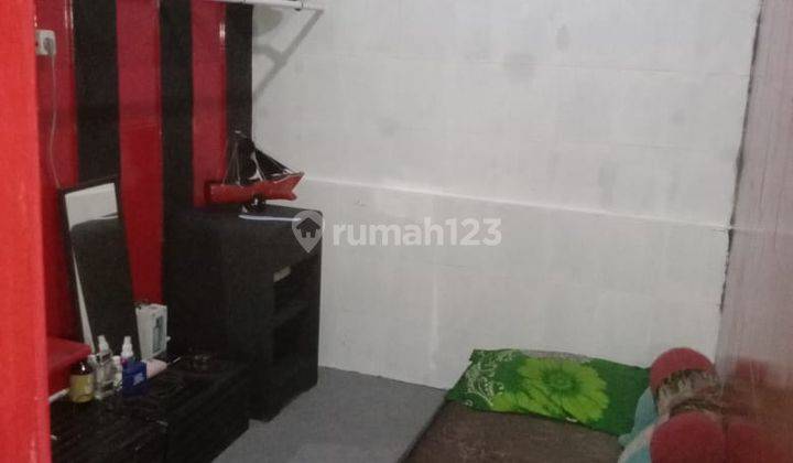 Dijual rumah sekitar jalan gunung Tinggi Mae, Jalan Gunung Lompo battang, jalan gunung Merapi, Makassar 2