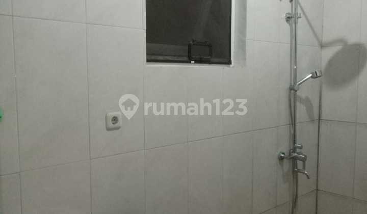 Rumah Jual Citra Garden , Cluster Versailes 2