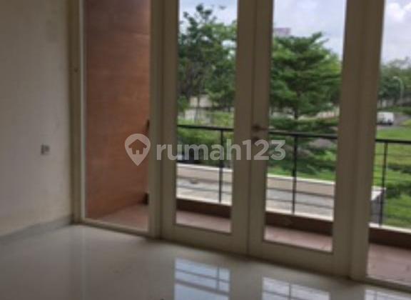 Rumah baru dan asri di Sutera Sitara di alam sutera, Tangerang 11