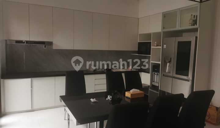 Rumah Perumahan Kembangan Baru,lt 135 ,hrg 3.5M Nego,SIAP HUNI,Jakarta Barat 5