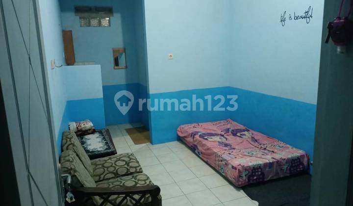  5069ef Rumah Bungursari Purwakarta Jawa Barat  11
