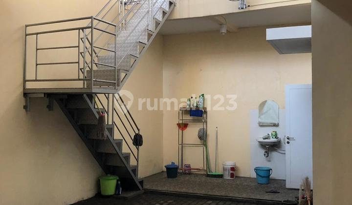 Rumah 2lt 10x20 200m 3kt Cluster Dbanyan Jgc Jakarta Garden City 6