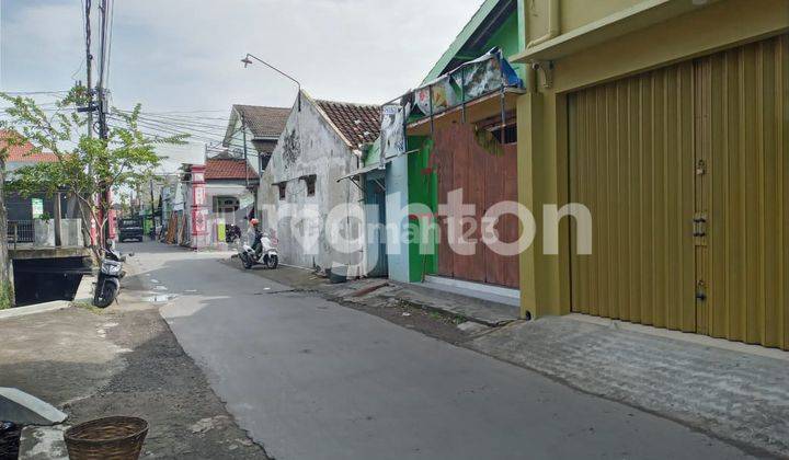 KOST AREA CEMANI 1