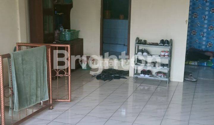 RUMAH HOOK BISA UNTUK TEMPAT USAHA 3