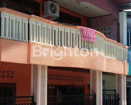 RUMAH HOOK BISA UNTUK TEMPAT USAHA 8