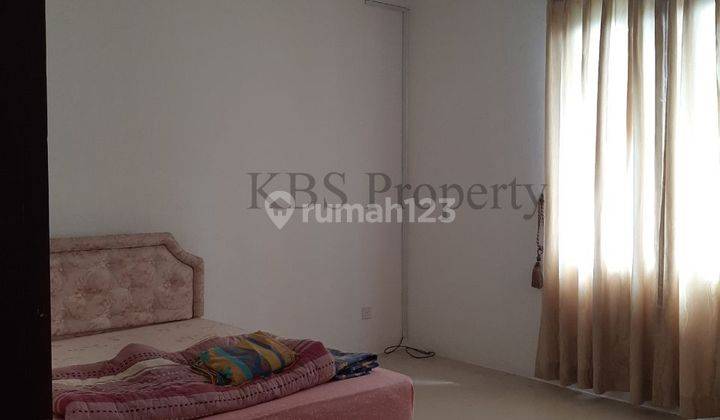 Rumah Villa Panbil (Muka Kuning) Type 192/310 m² - Batam 17