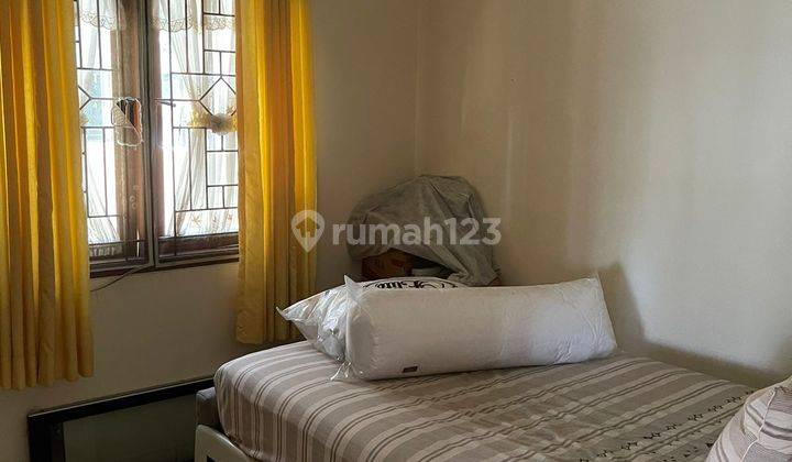 Rumah 1, Gading Serpong 3