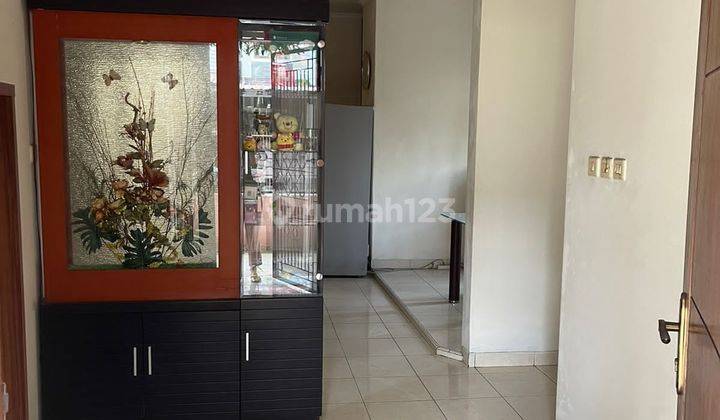 Rumah 1, Gading Serpong 4